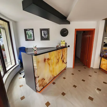 Granat 3* סאני ביץ'