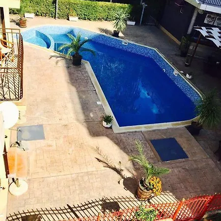Granat 3* סאני ביץ'