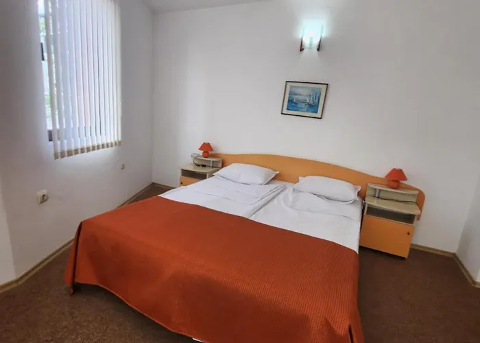 Granat Guest house Sunny Beach