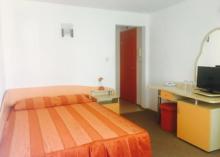 Guest house Granat 3*