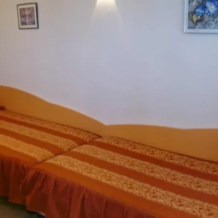 בית הארחה Granat 3*