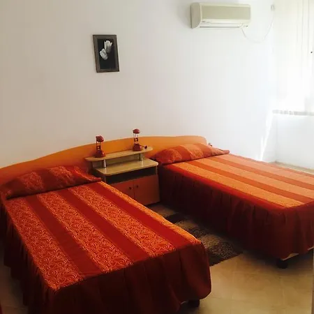 Granat Affittacamere Sunny Beach