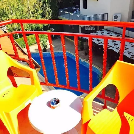 Granat Affittacamere Sunny Beach