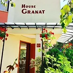 Granat 3* Słoneczny Brzeg