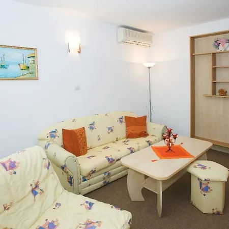 Granat 3* Sunny Beach