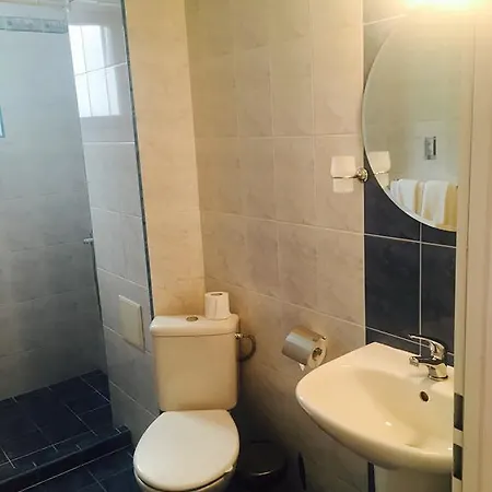 къща за гости гранат