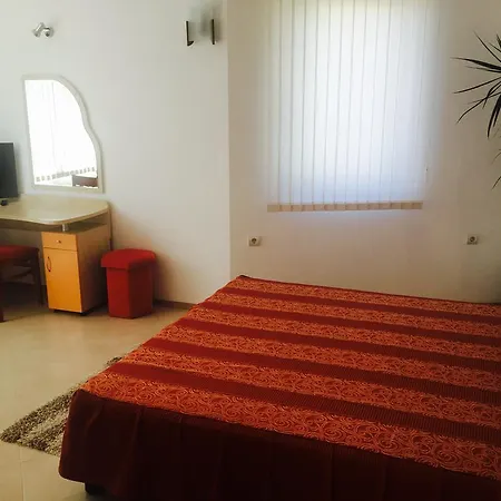 Къща за гости къща за гости гранат 3*