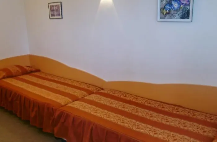 Vendégház Granat 3*