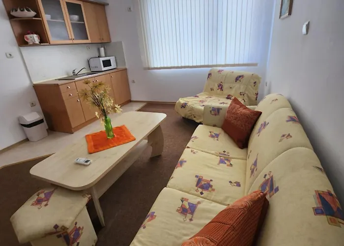 Granat Vendégház 3*