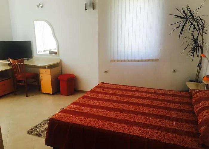 Vendégház Granat 3*