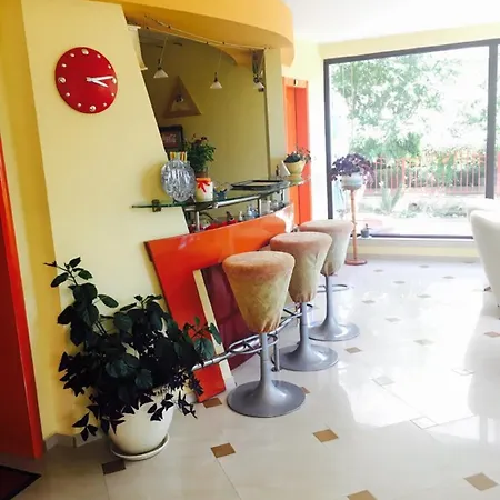 Granat Casa de hóspedes Sunny Beach